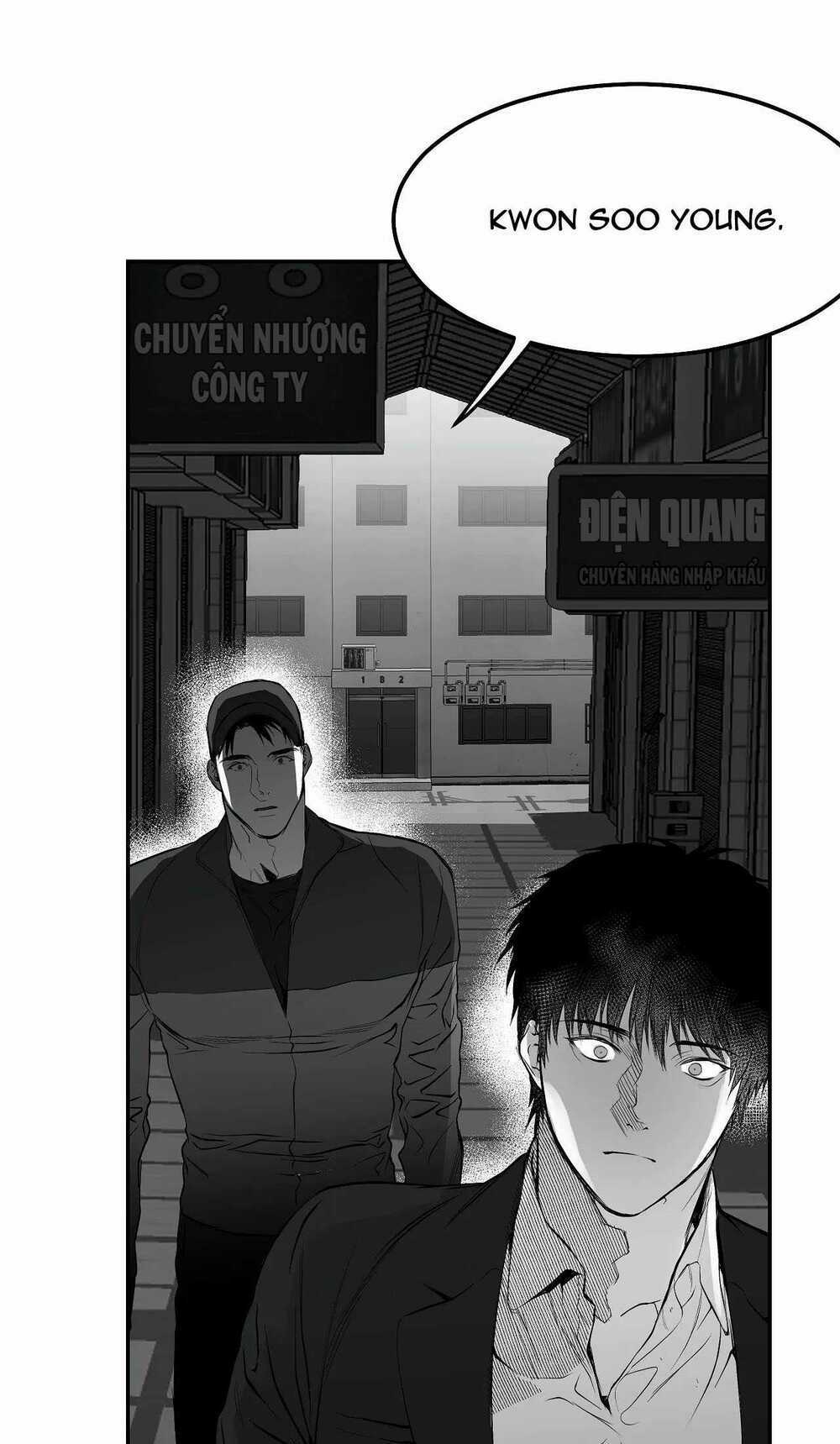 Khi Đôi Chân Thôi Bước - Chapter 8 - Trang 69