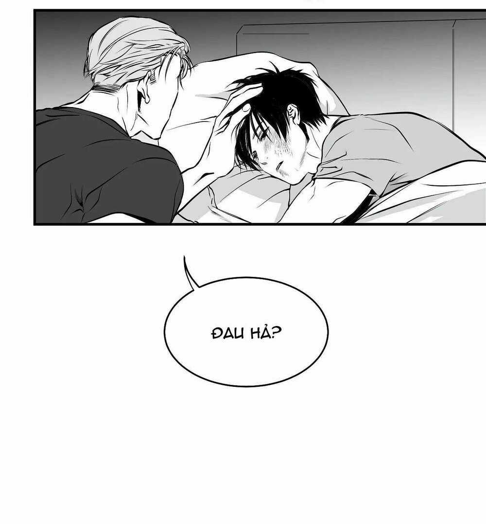 Khi Đôi Chân Thôi Bước - Chapter 8 - Trang 8