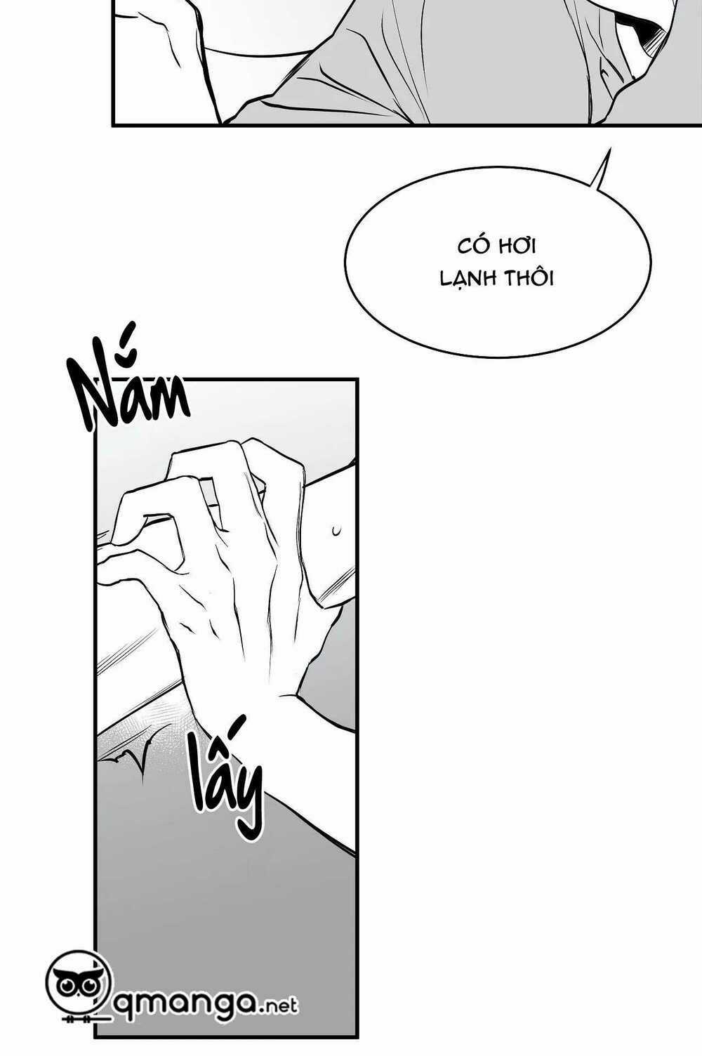 Khi Đôi Chân Thôi Bước - Chapter 8 - Trang 10