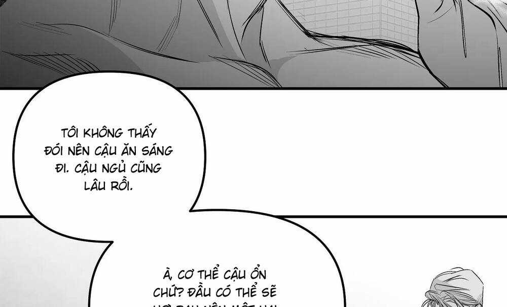 Khi Đôi Chân Thôi Bước - Chapter 80 - Trang 32