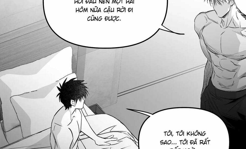 Khi Đôi Chân Thôi Bước - Chapter 80 - Trang 33