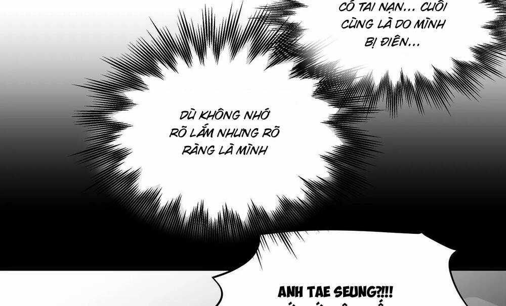 Khi Đôi Chân Thôi Bước - Chapter 80 - Trang 36