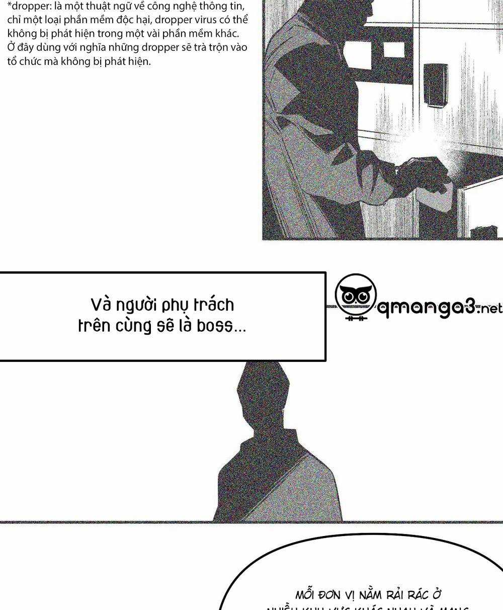 Khi Đôi Chân Thôi Bước - Chapter 81 - Trang 121