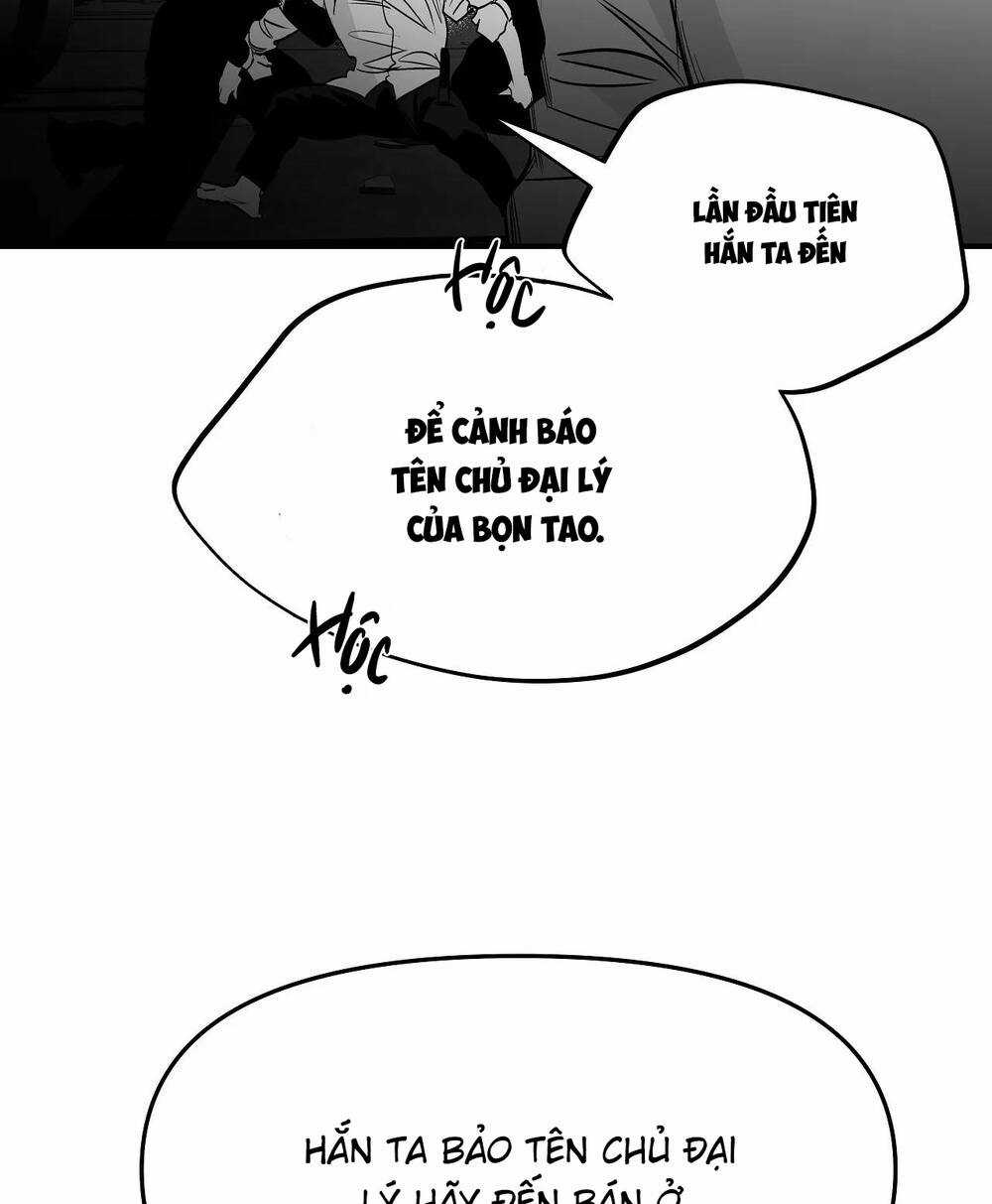 Khi Đôi Chân Thôi Bước - Chapter 81 - Trang 19