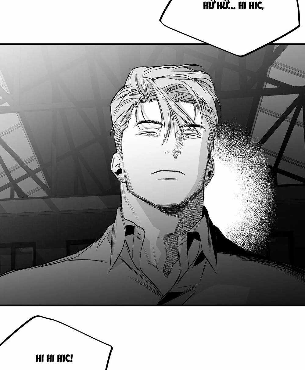 Khi Đôi Chân Thôi Bước - Chapter 81 - Trang 25