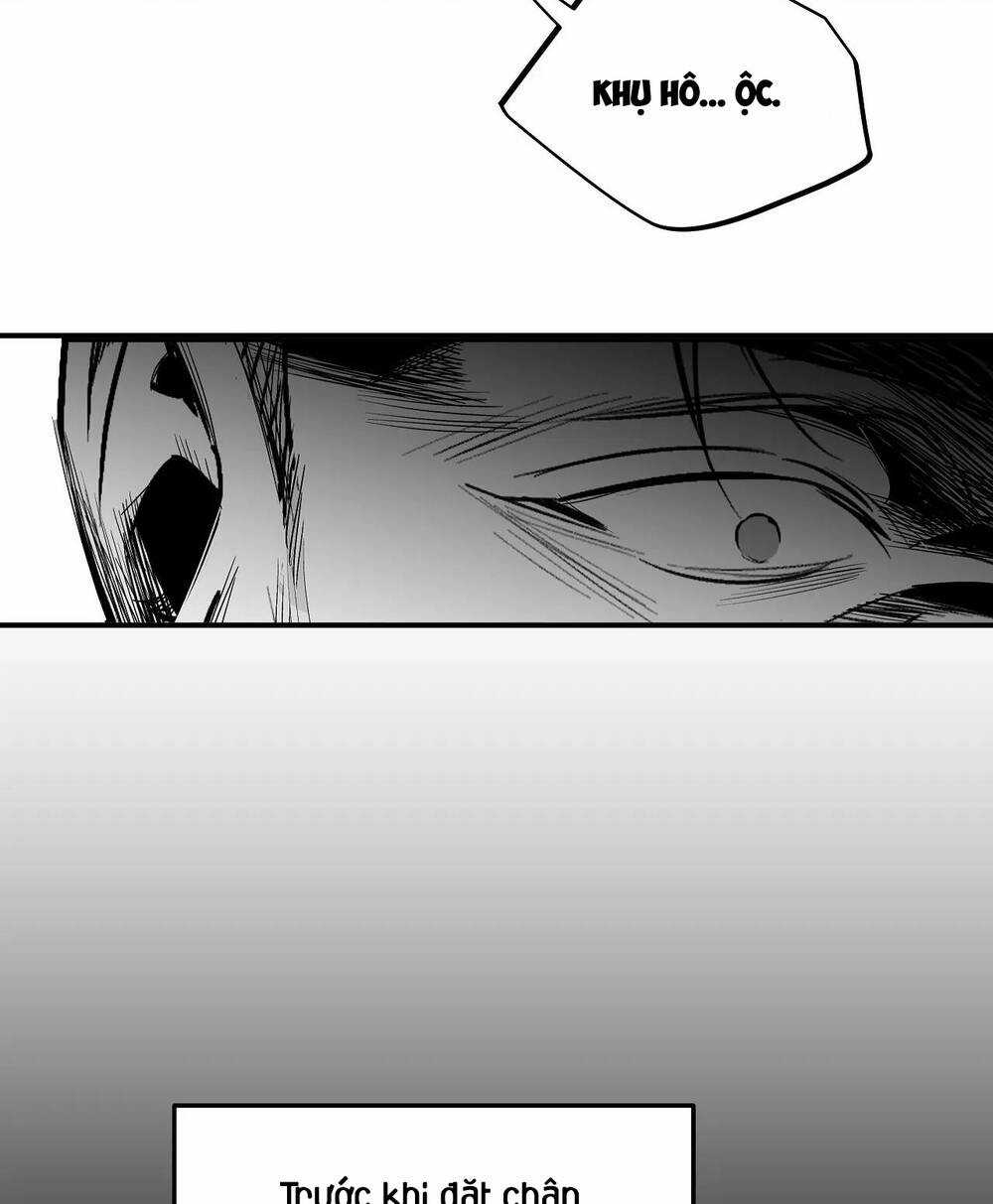 Khi Đôi Chân Thôi Bước - Chapter 81 - Trang 40