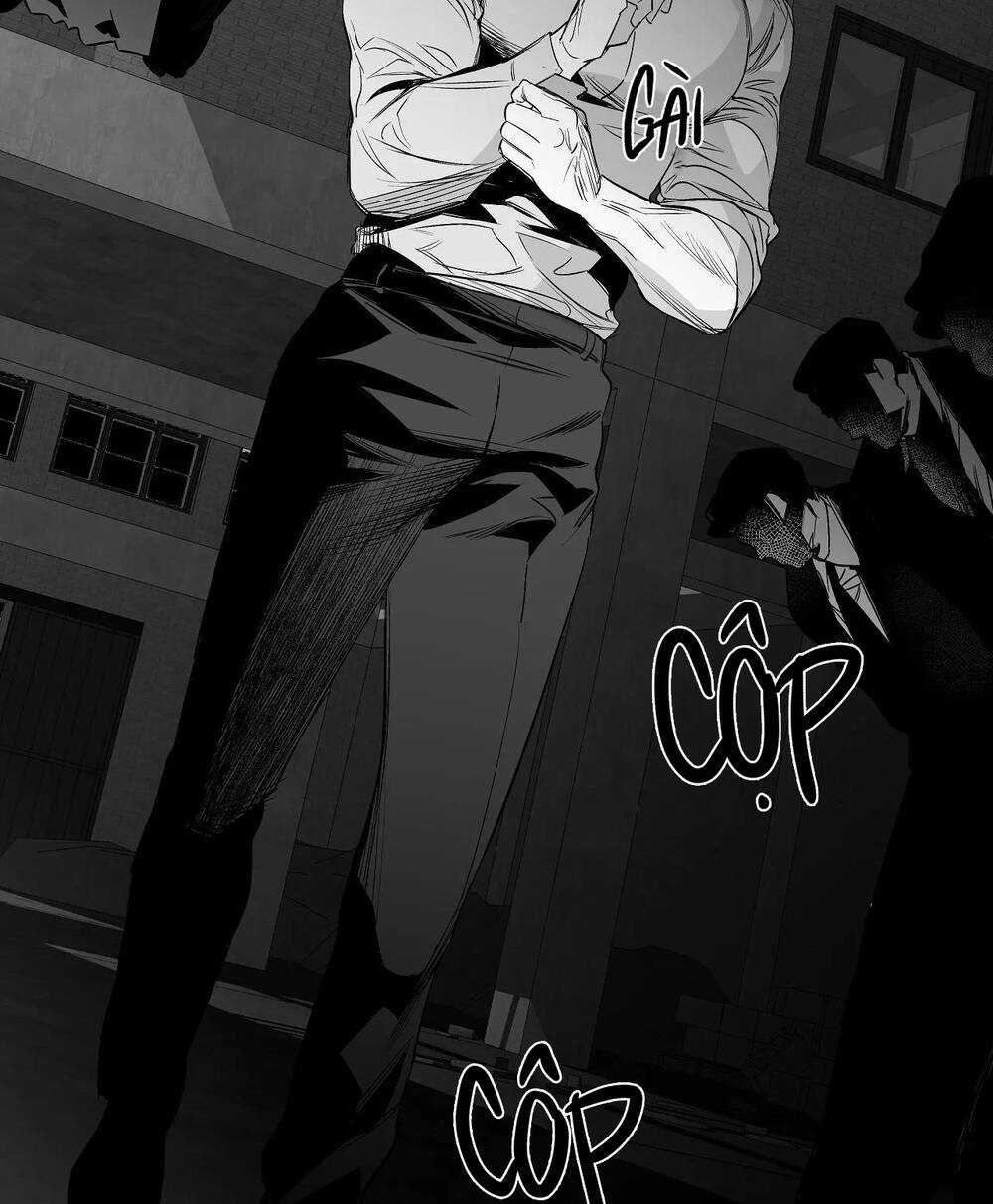 Khi Đôi Chân Thôi Bước - Chapter 81 - Trang 5