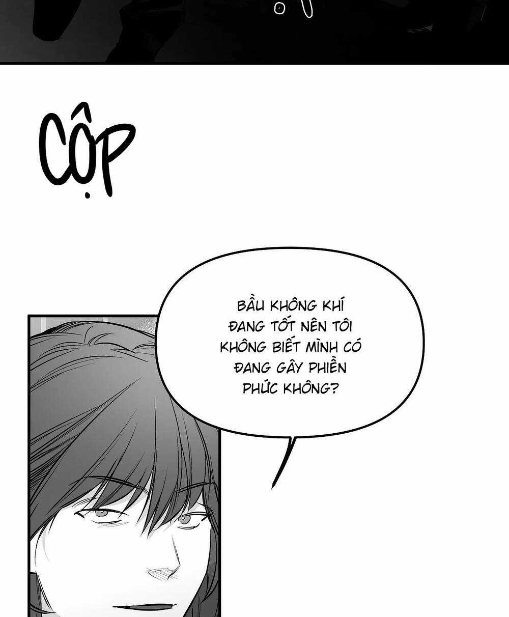 Khi Đôi Chân Thôi Bước - Chapter 81 - Trang 6