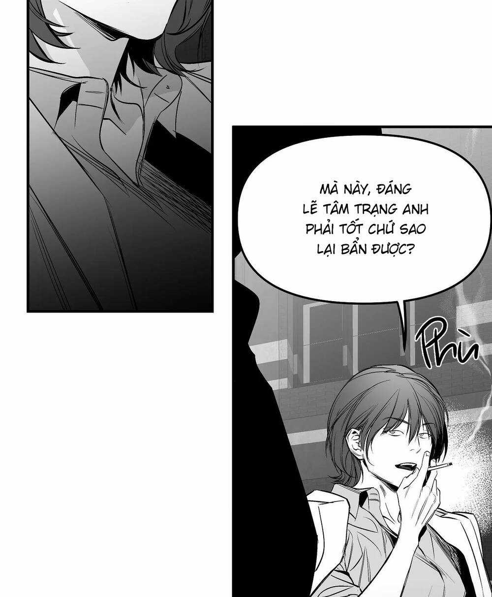 Khi Đôi Chân Thôi Bước - Chapter 81 - Trang 7