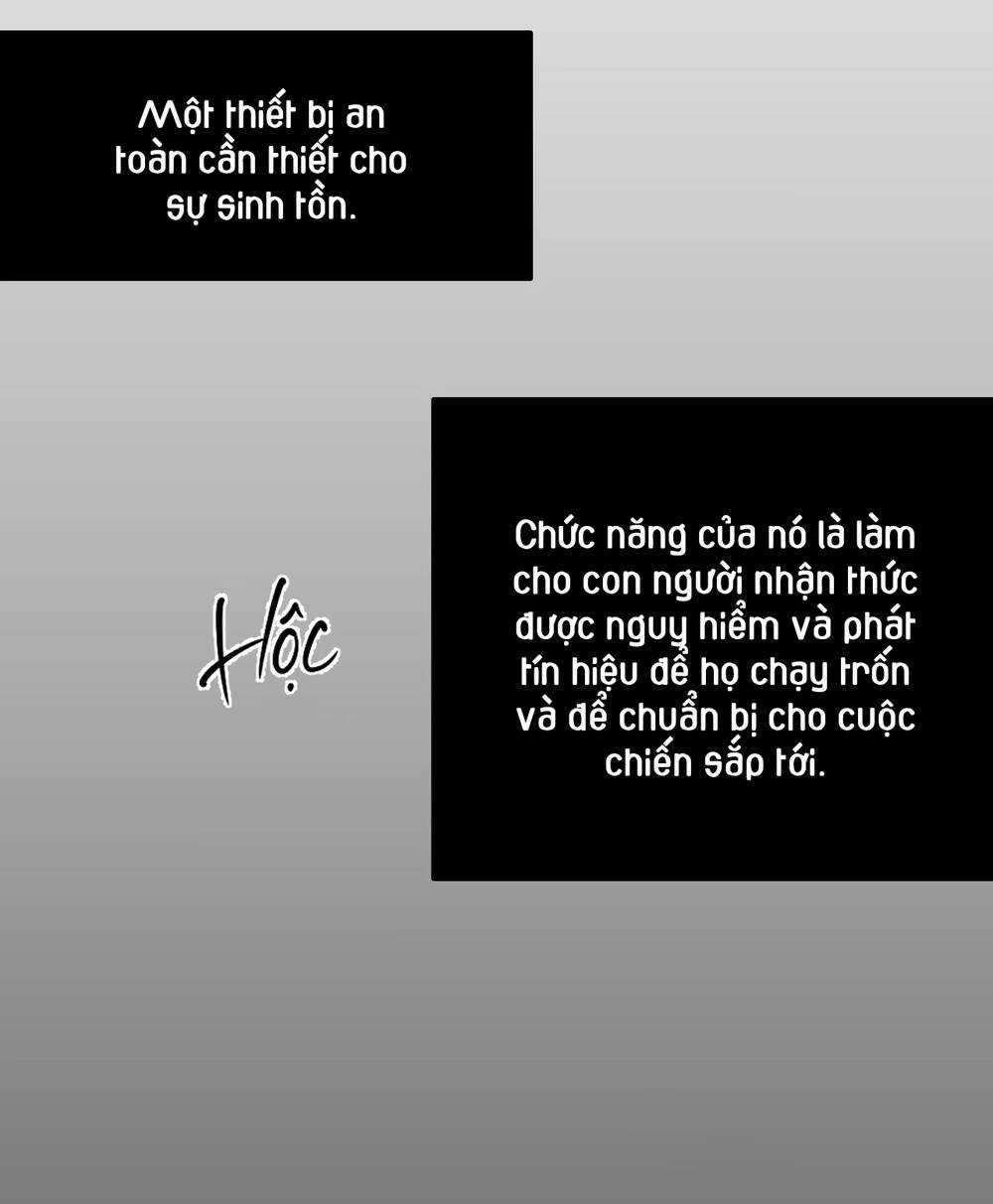 Khi Đôi Chân Thôi Bước - Chapter 81 - Trang 73