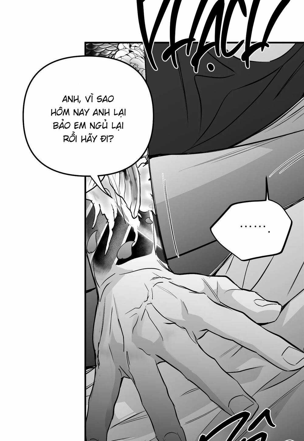Khi Đôi Chân Thôi Bước - Chapter 82 - Trang 117