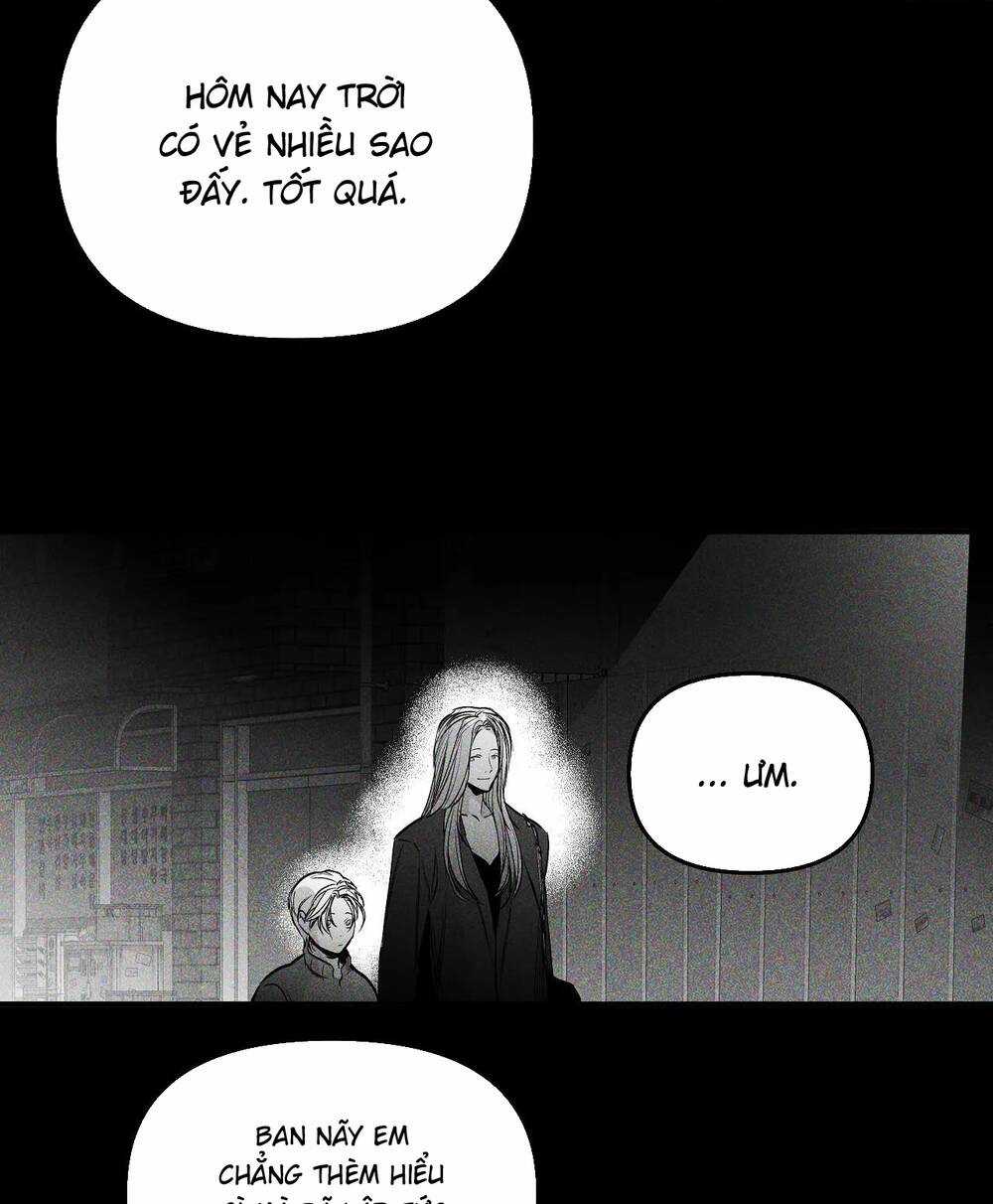 Khi Đôi Chân Thôi Bước - Chapter 82 - Trang 4