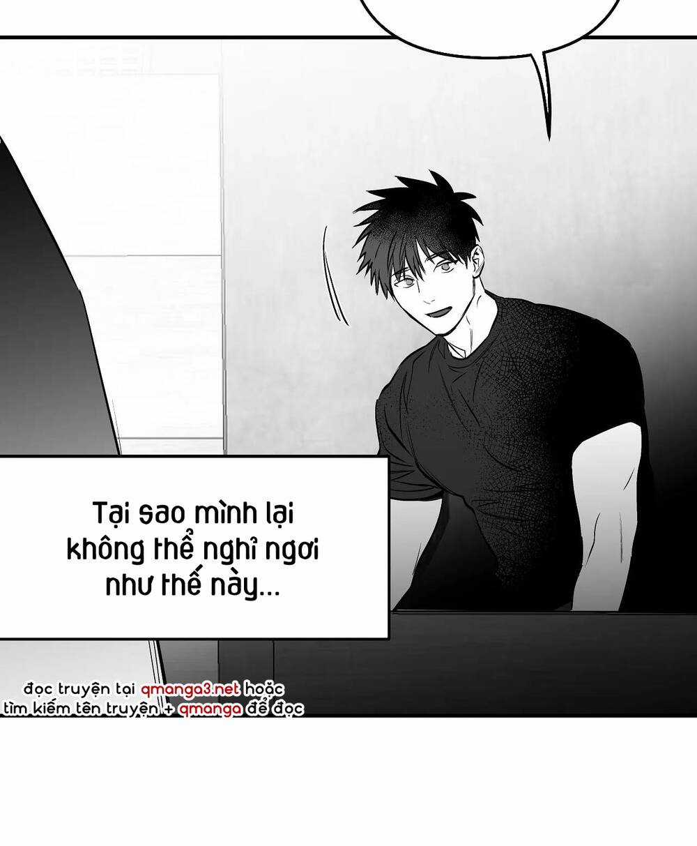 Khi Đôi Chân Thôi Bước - Chapter 82 - Trang 33