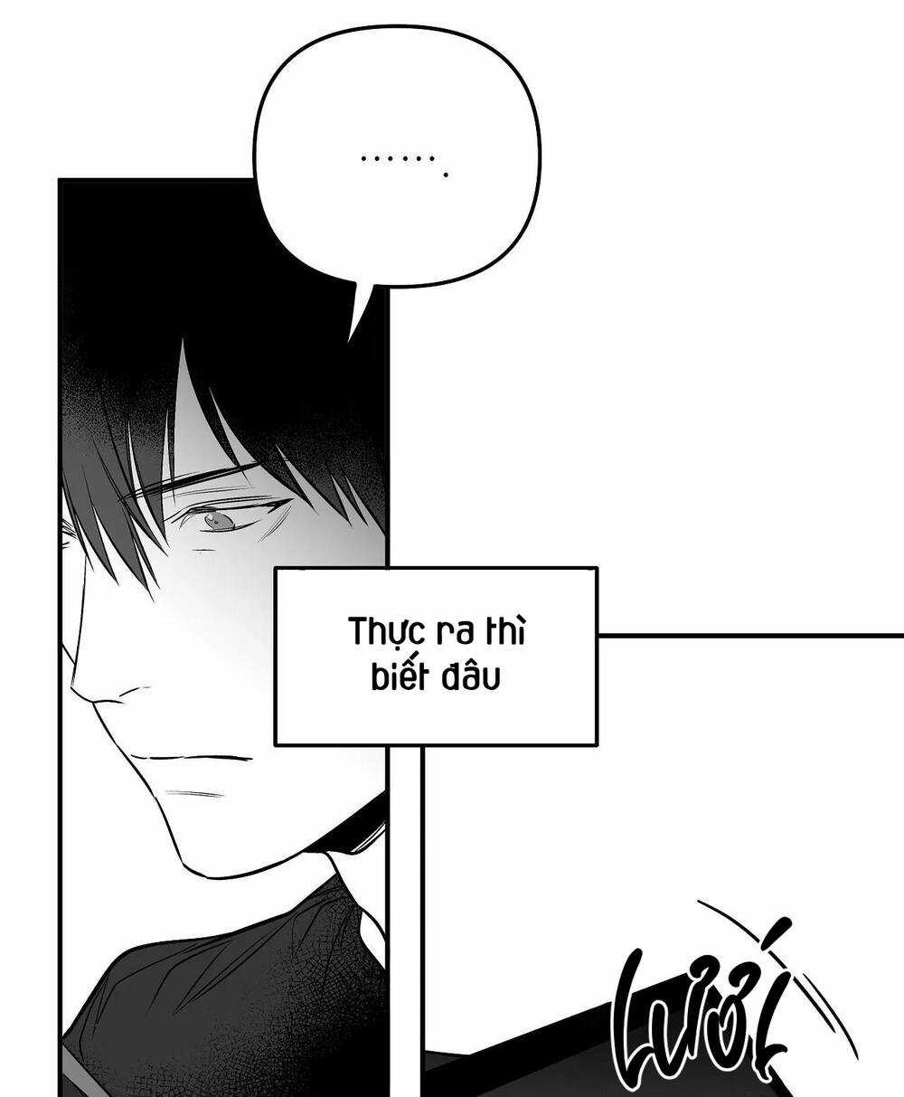 Khi Đôi Chân Thôi Bước - Chapter 82 - Trang 34