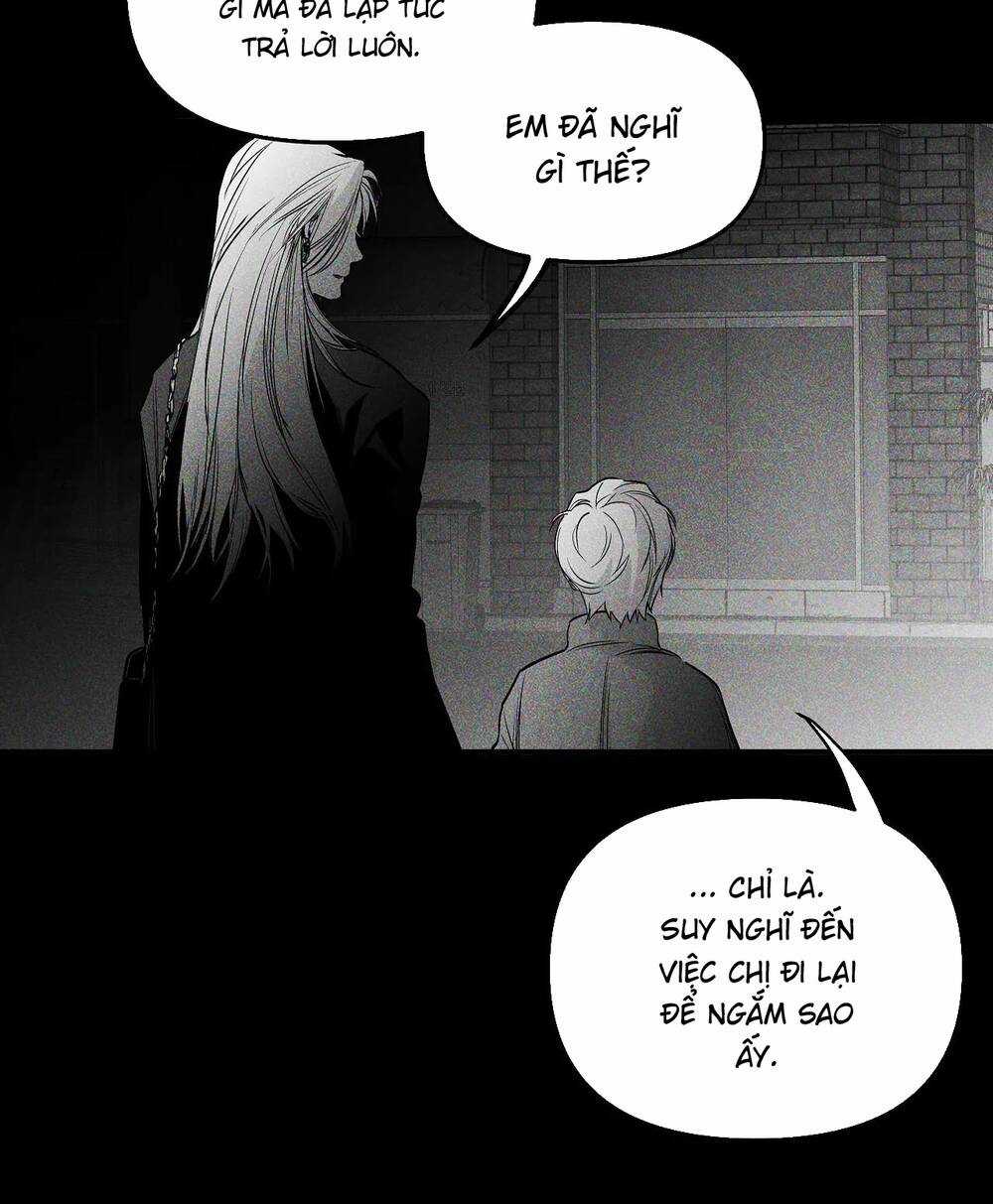 Khi Đôi Chân Thôi Bước - Chapter 82 - Trang 5