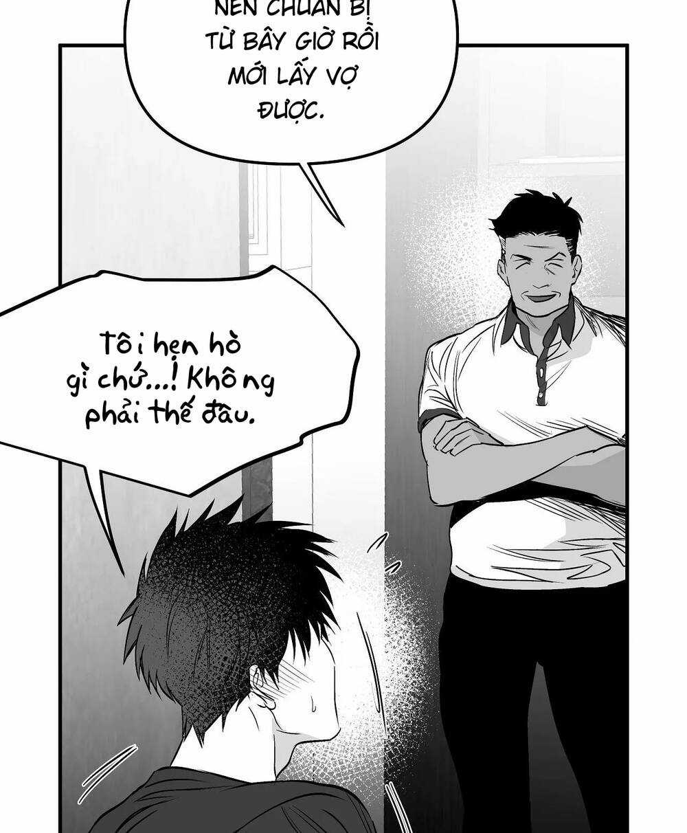 Khi Đôi Chân Thôi Bước - Chapter 82 - Trang 41