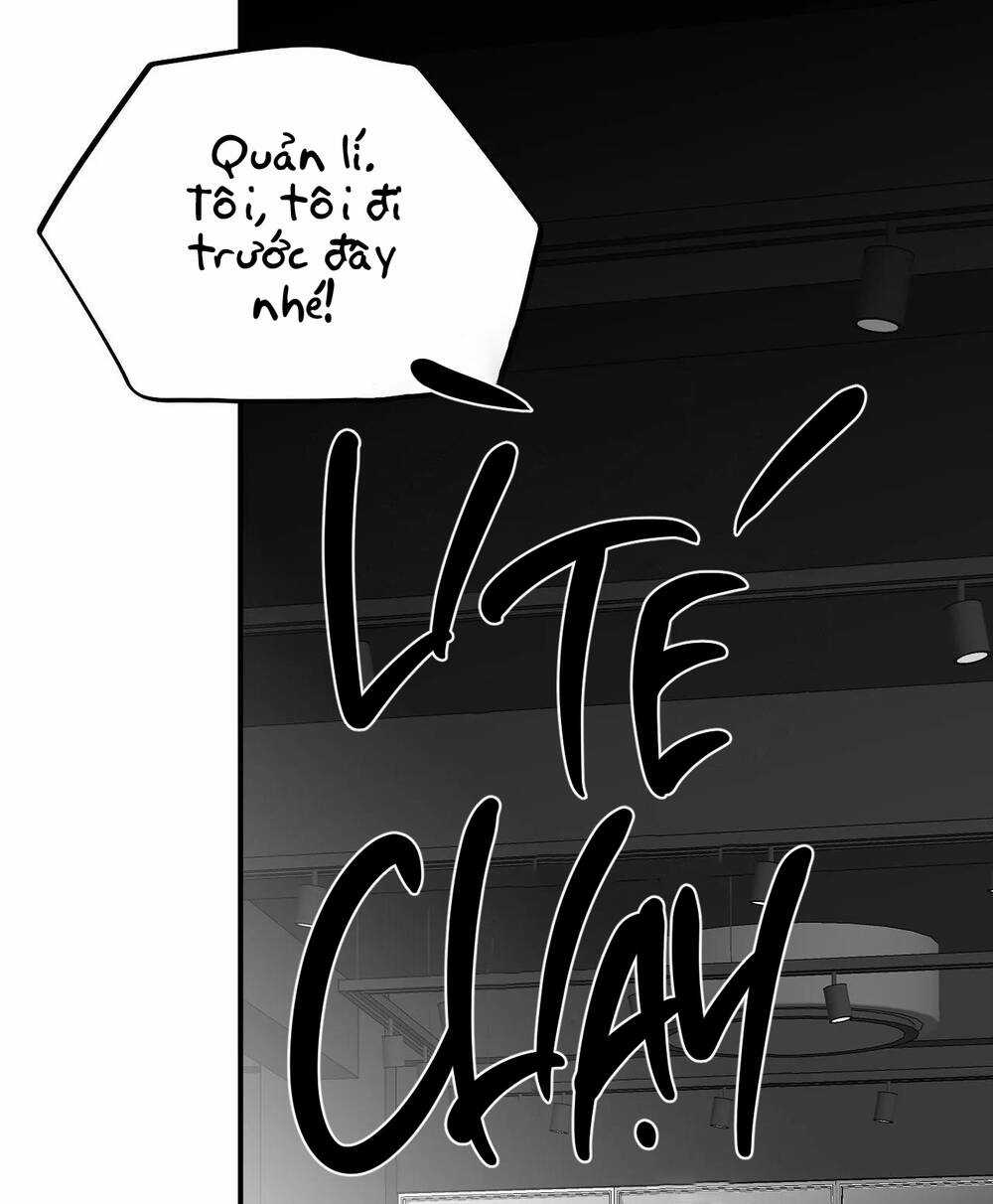 Khi Đôi Chân Thôi Bước - Chapter 82 - Trang 47