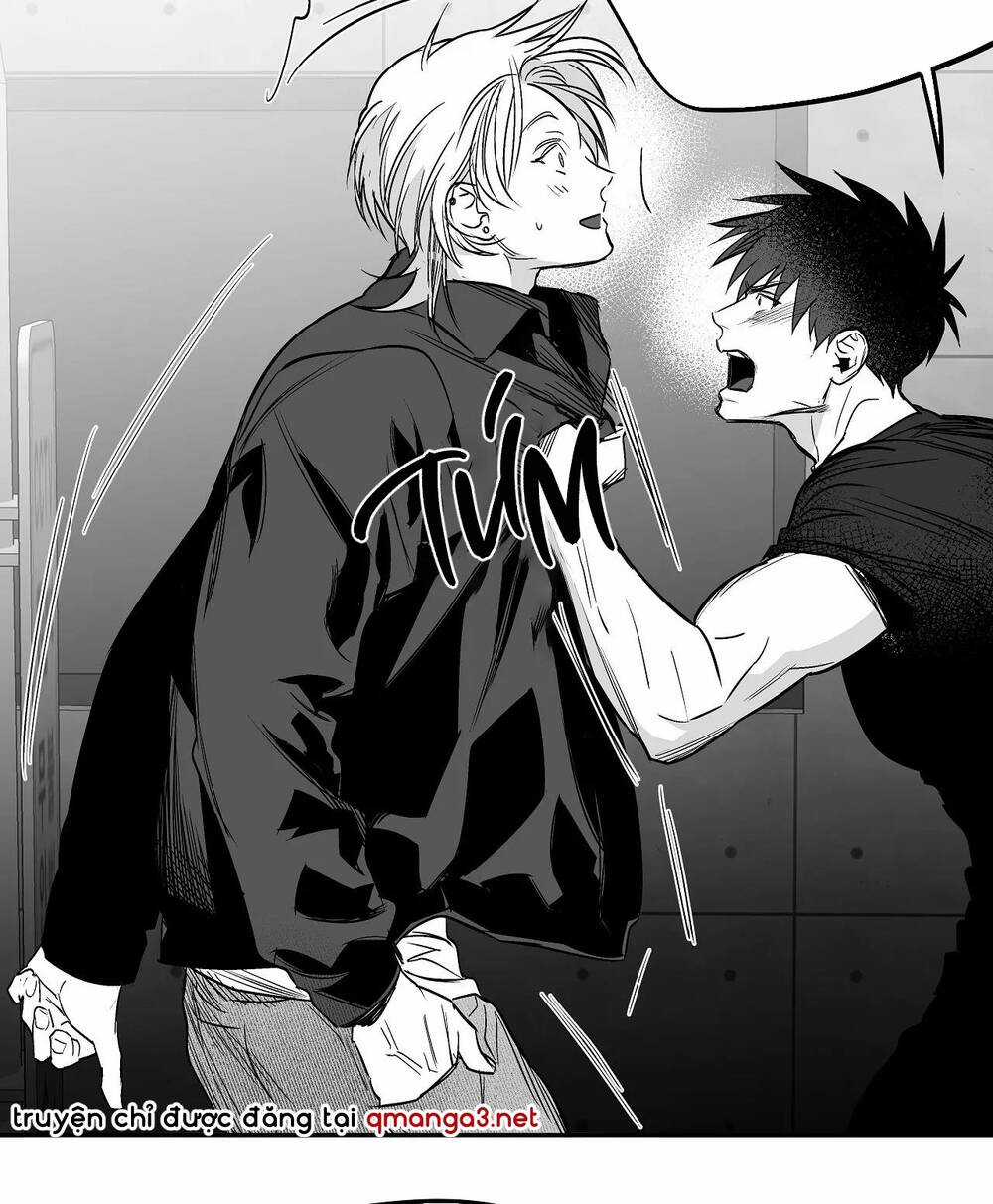 Khi Đôi Chân Thôi Bước - Chapter 82 - Trang 66