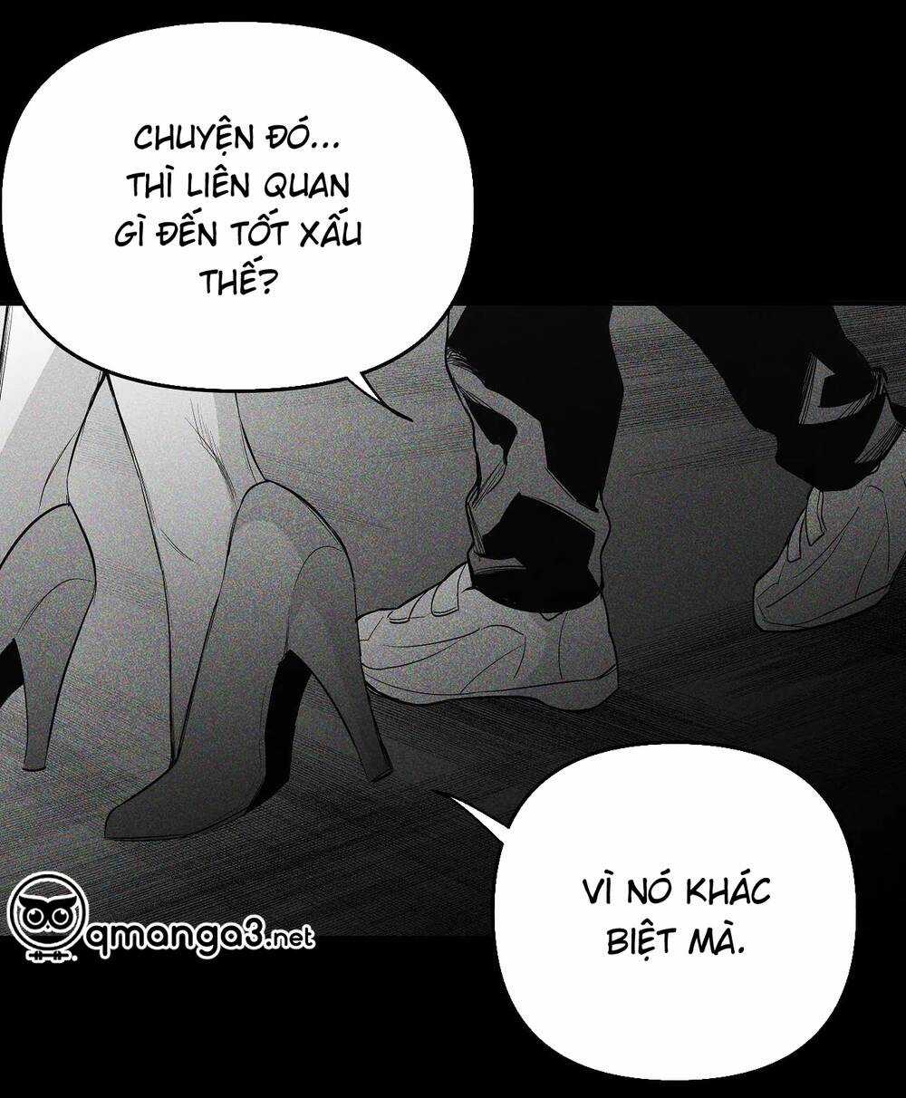 Khi Đôi Chân Thôi Bước - Chapter 82 - Trang 8