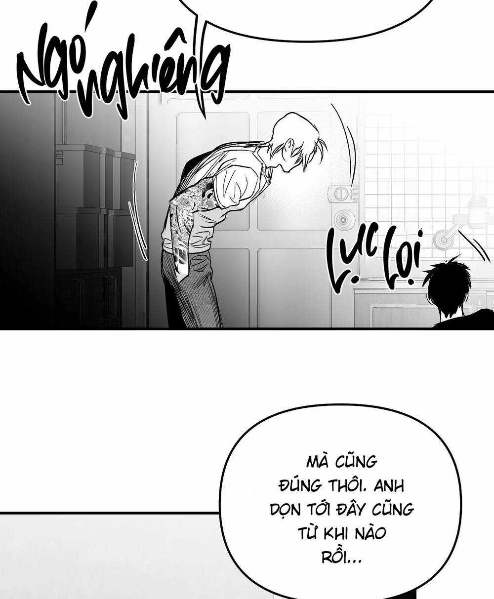 Khi Đôi Chân Thôi Bước - Chapter 82 - Trang 77