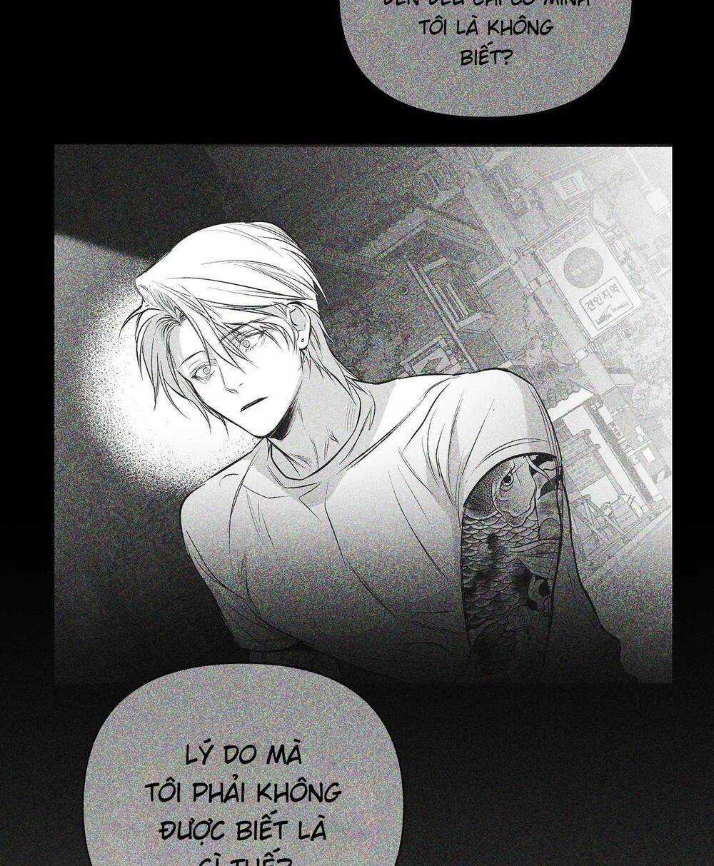 Khi Đôi Chân Thôi Bước - Chapter 82 - Trang 83