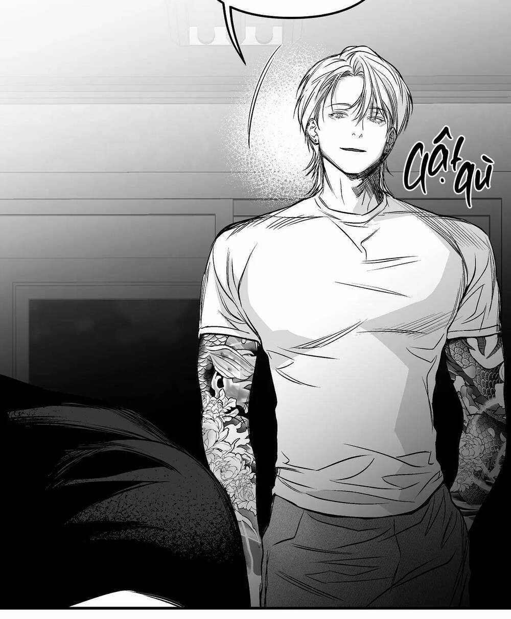 Khi Đôi Chân Thôi Bước - Chapter 82 - Trang 86