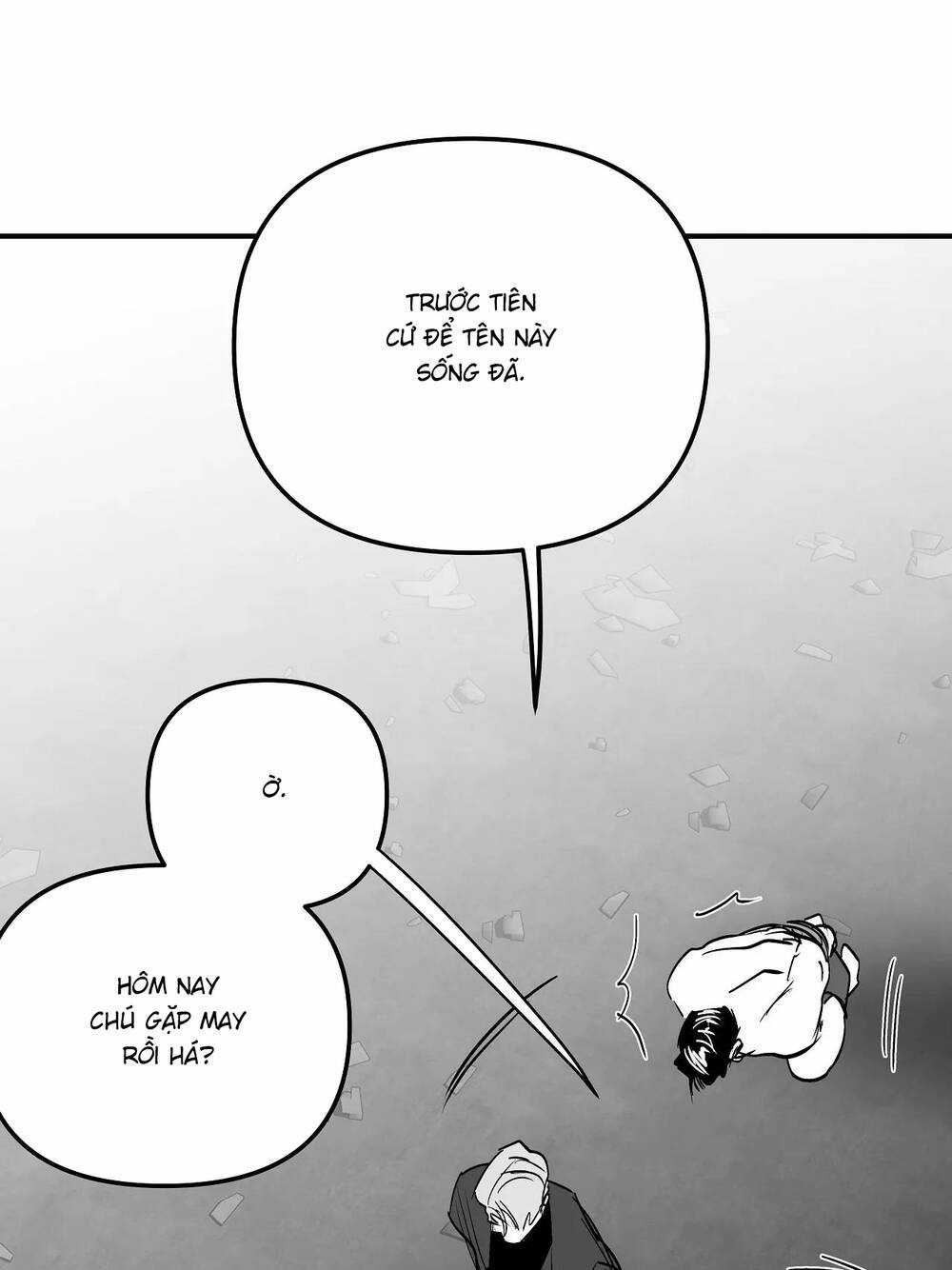 Khi Đôi Chân Thôi Bước - Chapter 83 - Trang 104