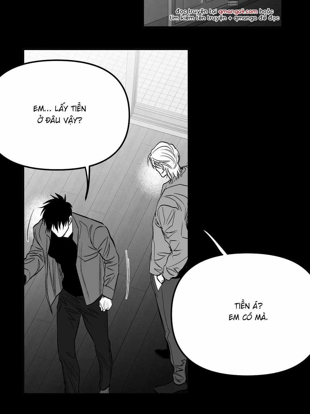 Khi Đôi Chân Thôi Bước - Chapter 83 - Trang 19