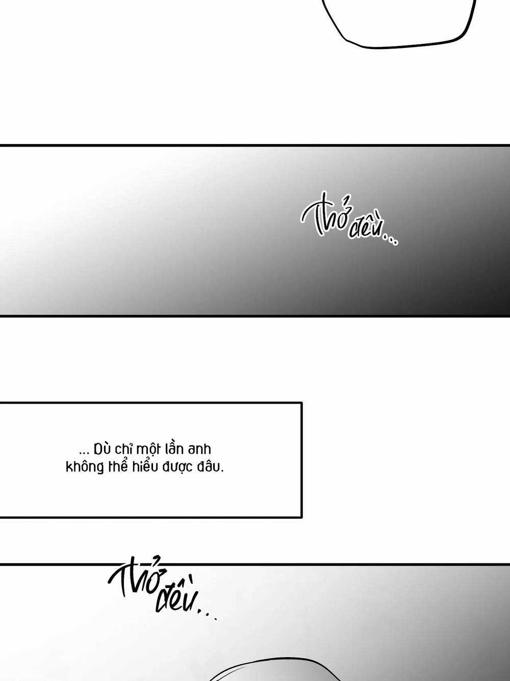 Khi Đôi Chân Thôi Bước - Chapter 83 - Trang 3