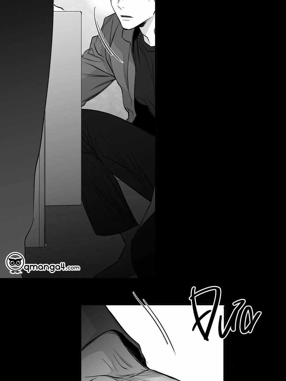 Khi Đôi Chân Thôi Bước - Chapter 83 - Trang 25