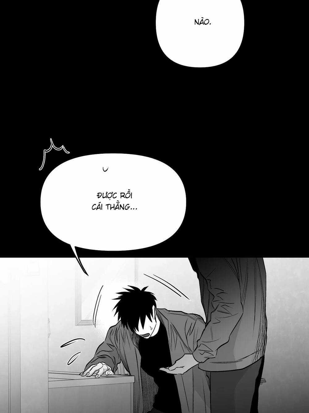 Khi Đôi Chân Thôi Bước - Chapter 83 - Trang 28