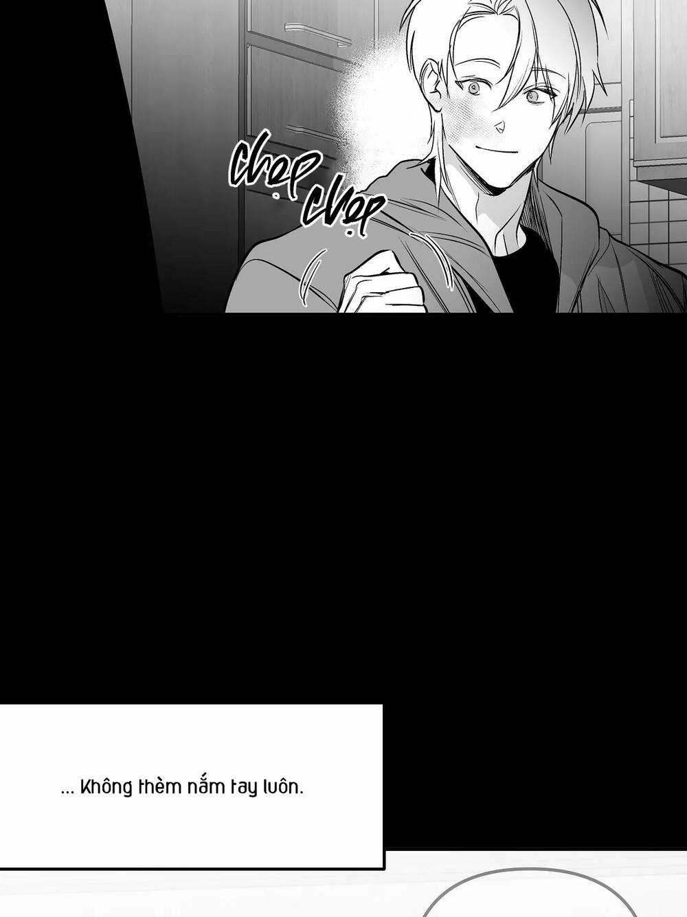 Khi Đôi Chân Thôi Bước - Chapter 83 - Trang 30