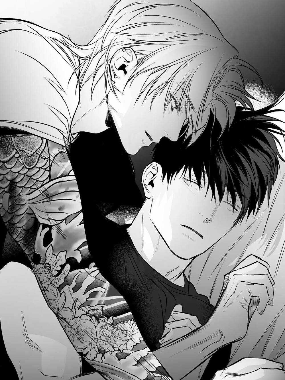 Khi Đôi Chân Thôi Bước - Chapter 83 - Trang 4