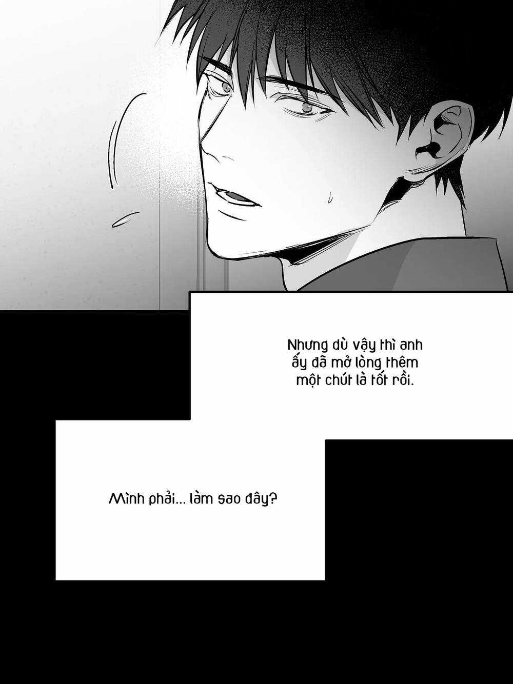 Khi Đôi Chân Thôi Bước - Chapter 83 - Trang 33