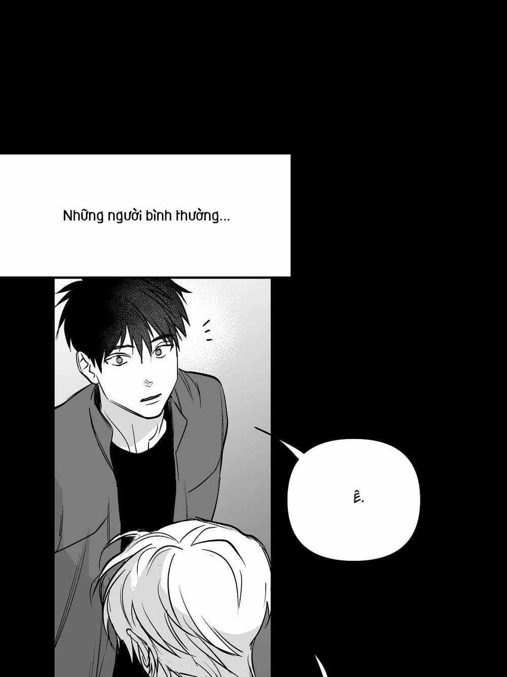 Khi Đôi Chân Thôi Bước - Chapter 83 - Trang 36