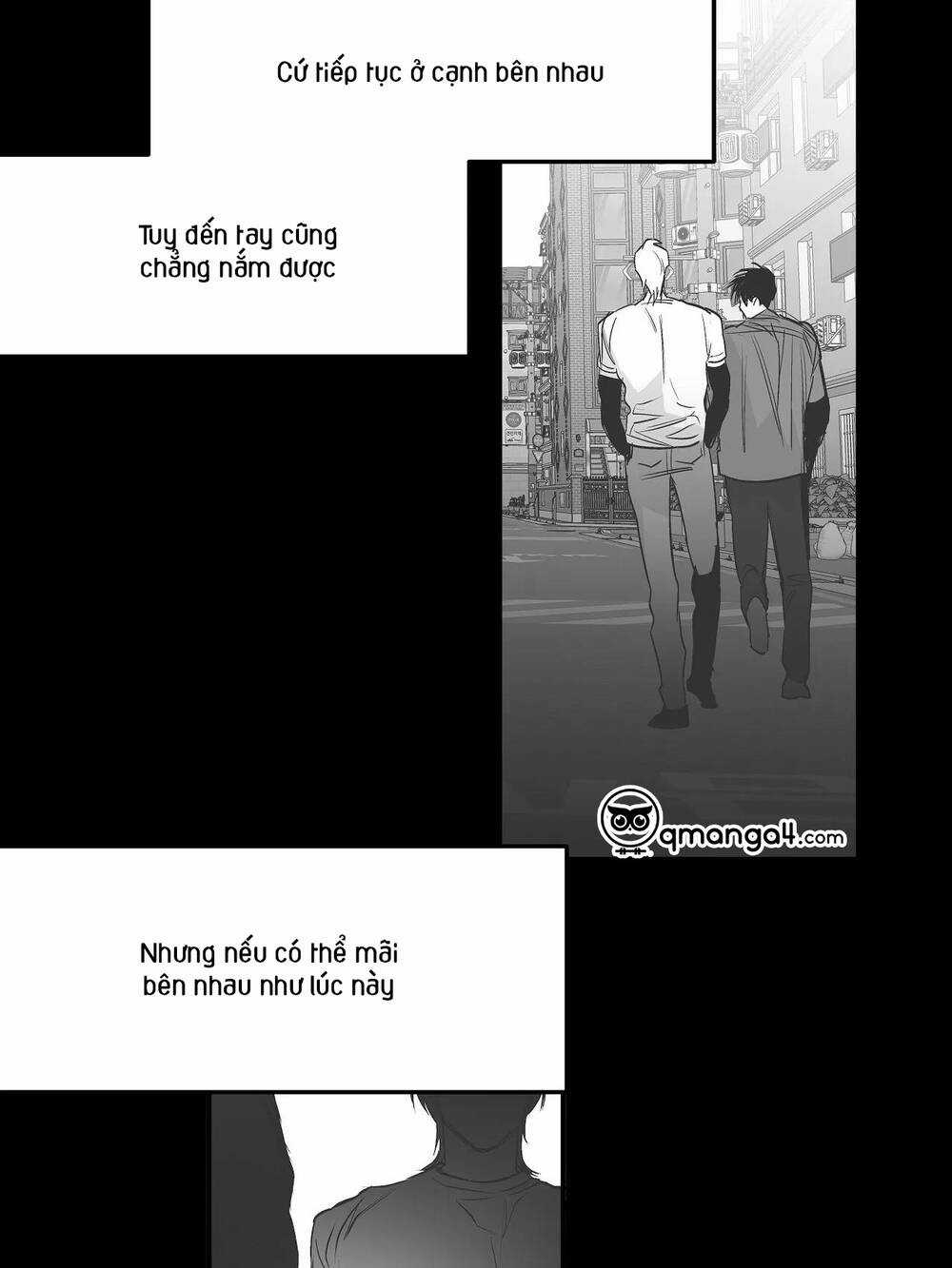 Khi Đôi Chân Thôi Bước - Chapter 83 - Trang 43