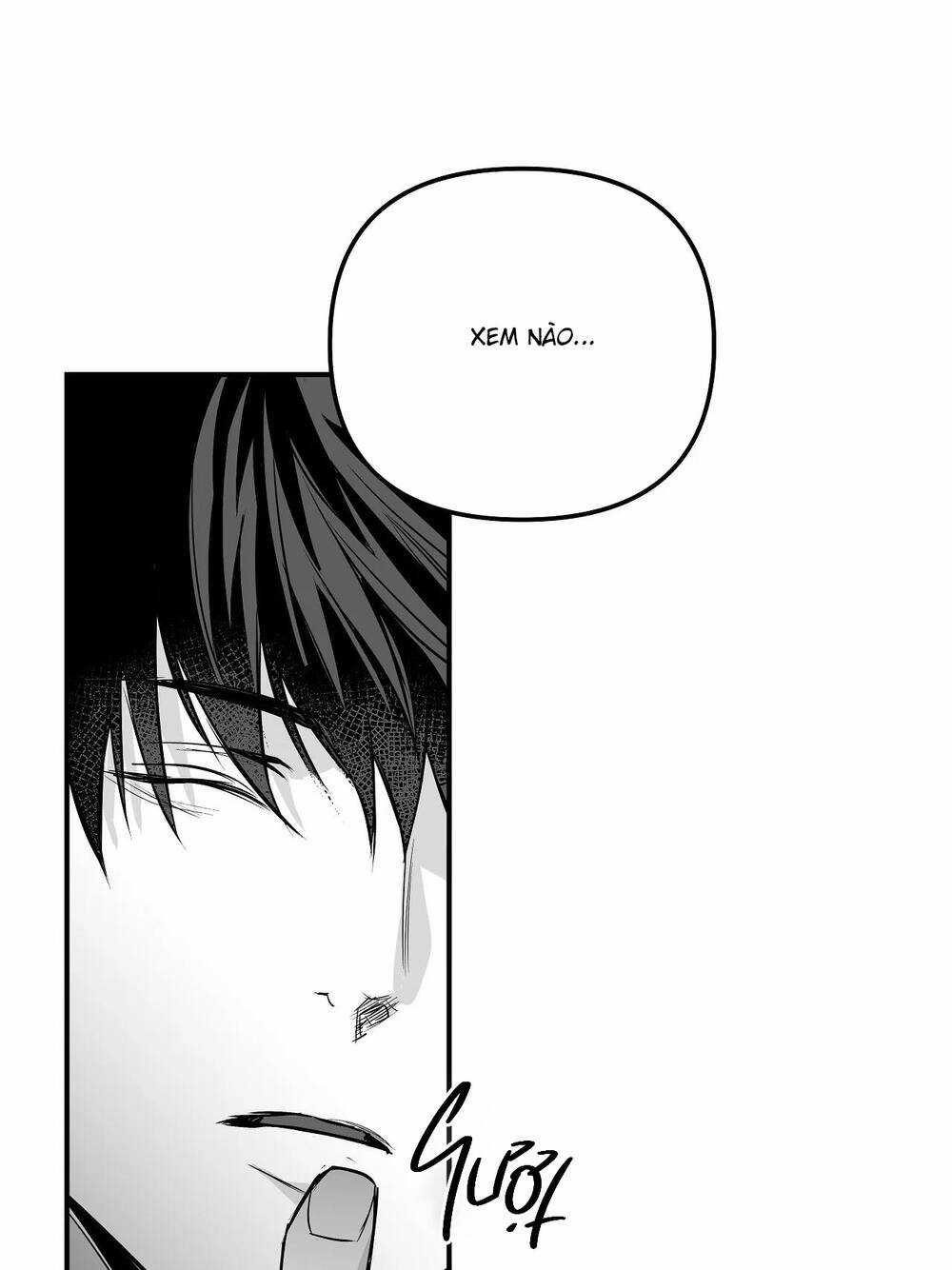 Khi Đôi Chân Thôi Bước - Chapter 83 - Trang 6