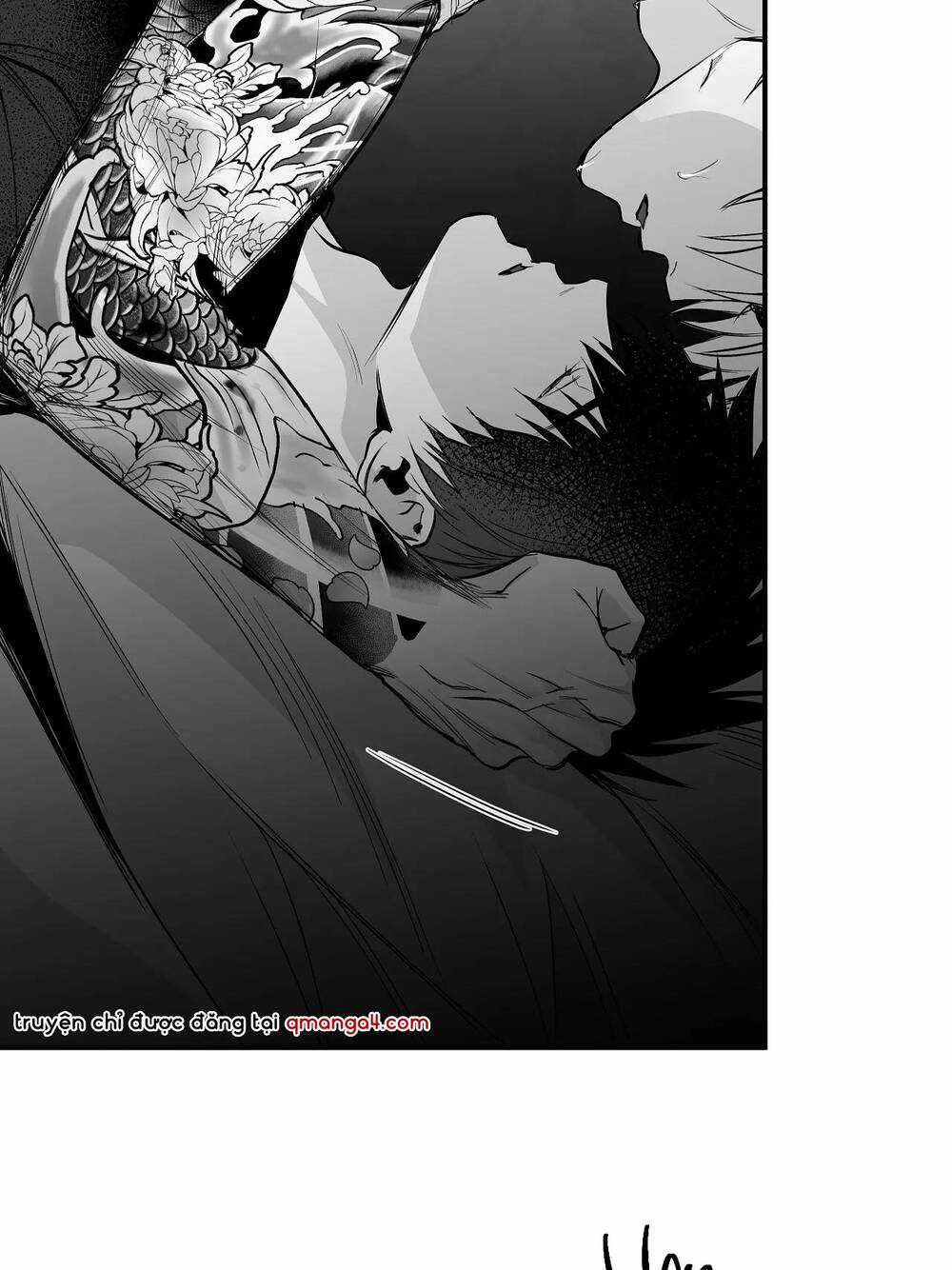 Khi Đôi Chân Thôi Bước - Chapter 83 - Trang 62