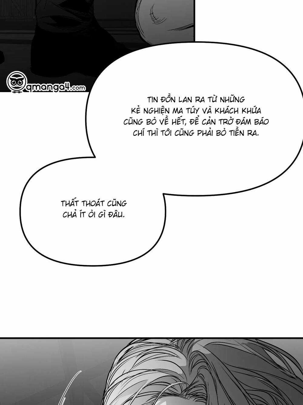 Khi Đôi Chân Thôi Bước - Chapter 83 - Trang 81