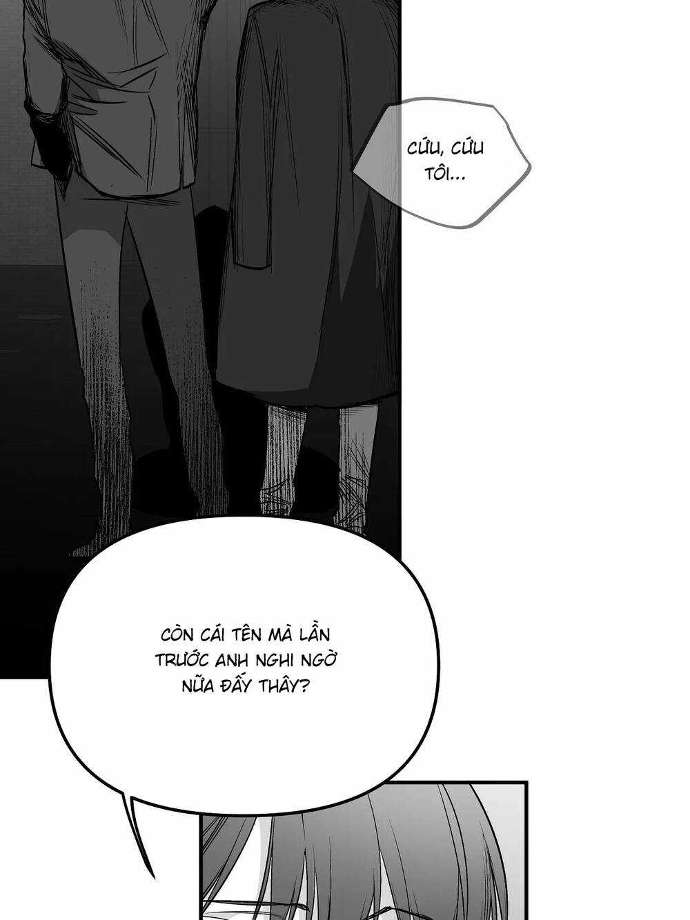 Khi Đôi Chân Thôi Bước - Chapter 83 - Trang 86