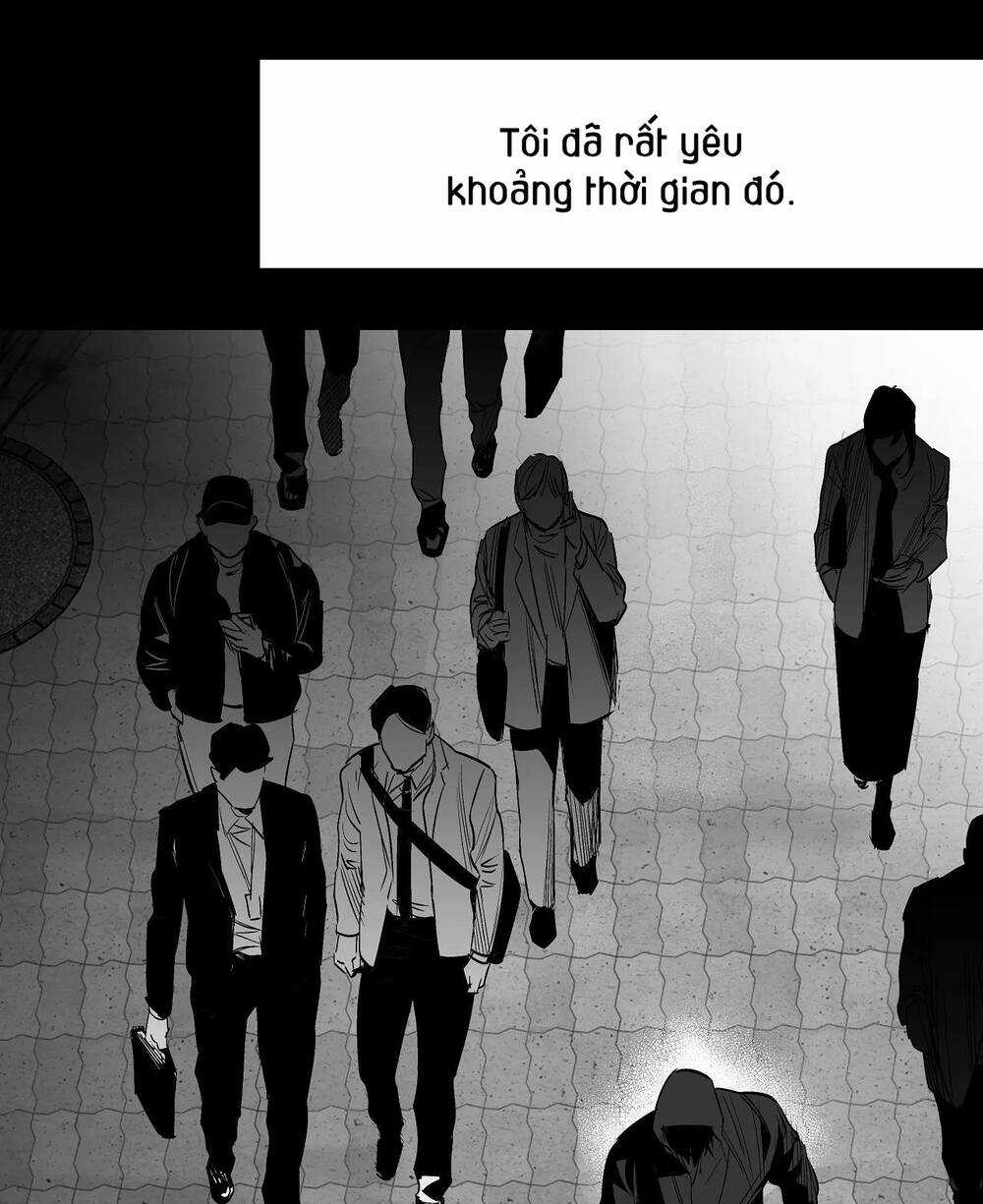 Khi Đôi Chân Thôi Bước - Chapter 84 - Trang 11