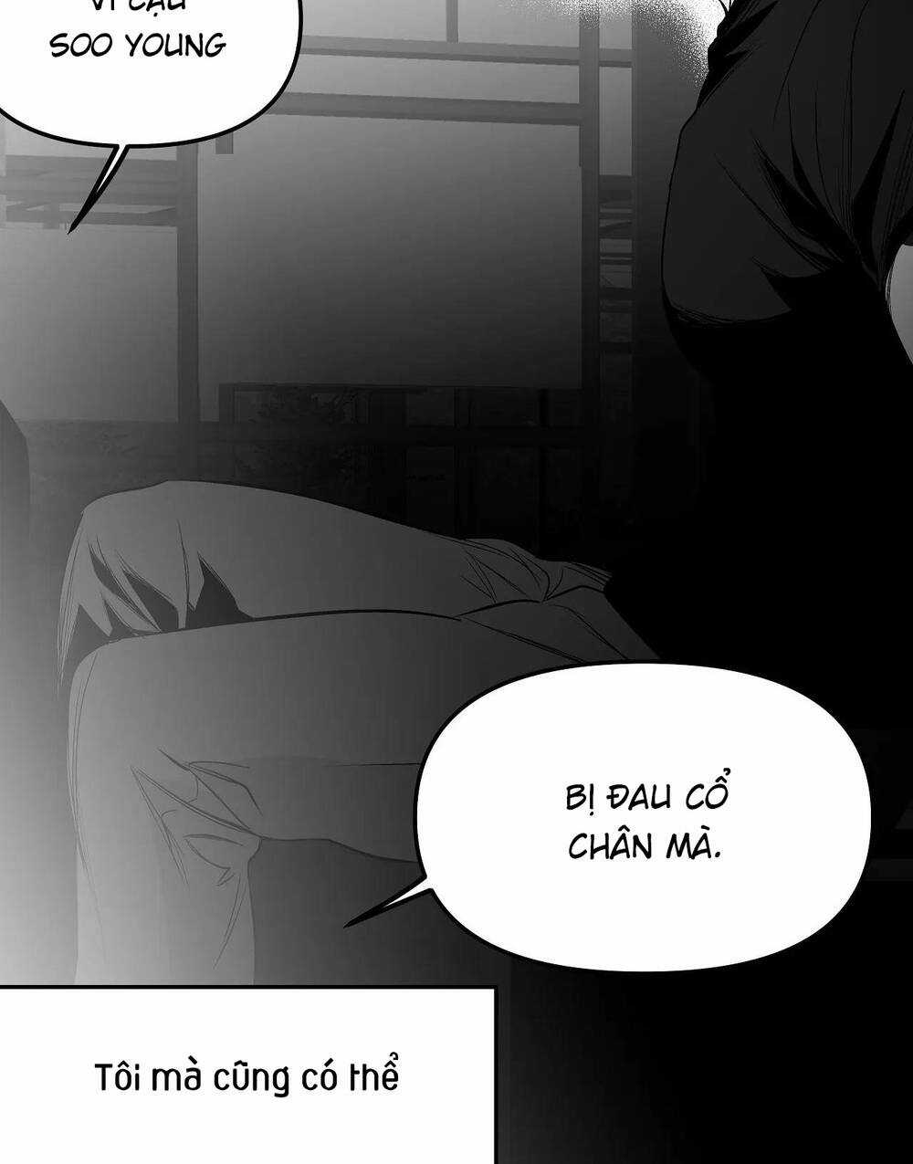 Khi Đôi Chân Thôi Bước - Chapter 84 - Trang 28