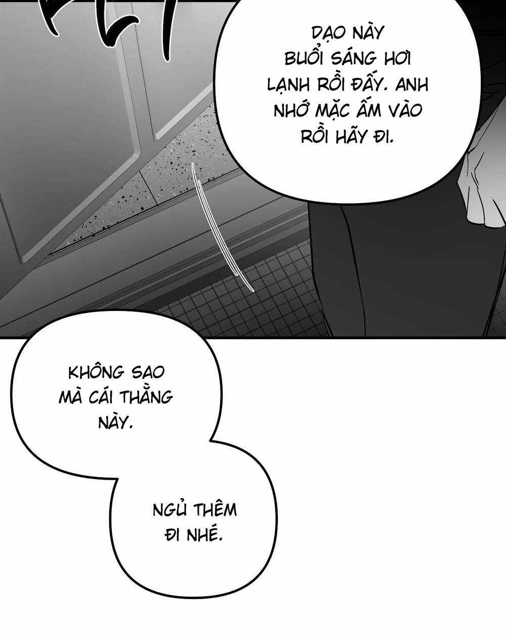Khi Đôi Chân Thôi Bước - Chapter 84 - Trang 45