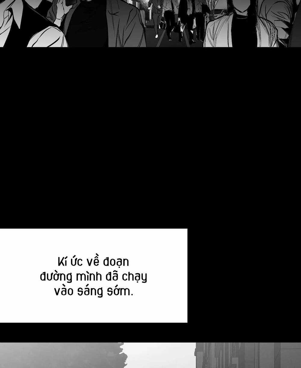 Khi Đôi Chân Thôi Bước - Chapter 84 - Trang 6