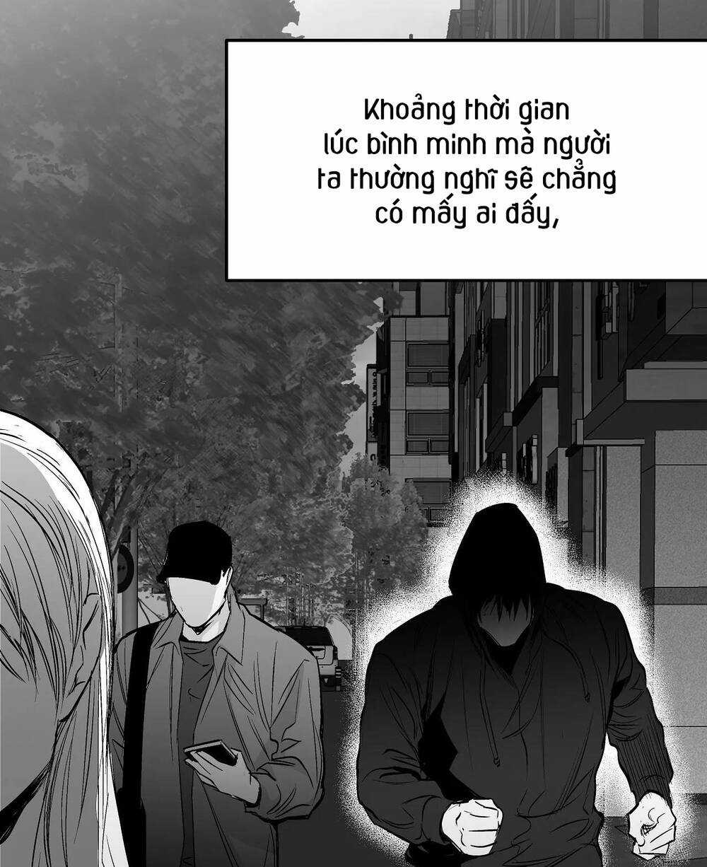 Khi Đôi Chân Thôi Bước - Chapter 84 - Trang 7