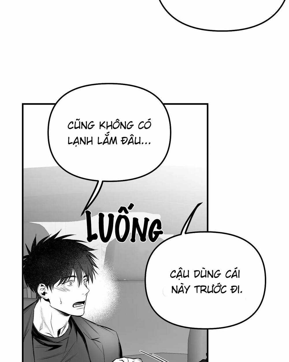 Khi Đôi Chân Thôi Bước - Chapter 84 - Trang 72