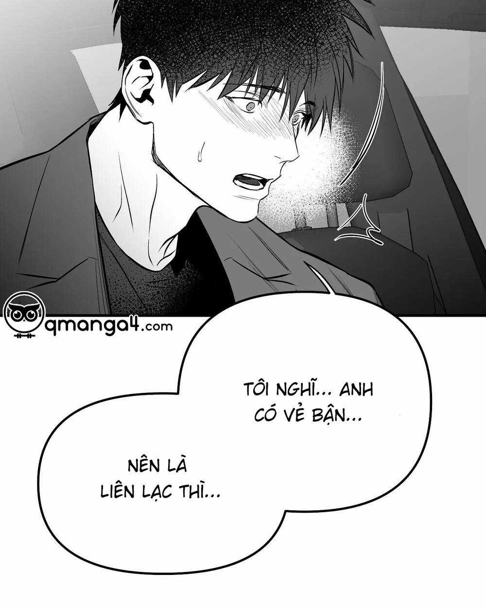 Khi Đôi Chân Thôi Bước - Chapter 84 - Trang 92