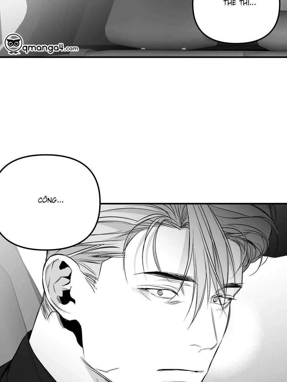 Khi Đôi Chân Thôi Bước - Chapter 85 - Trang 11