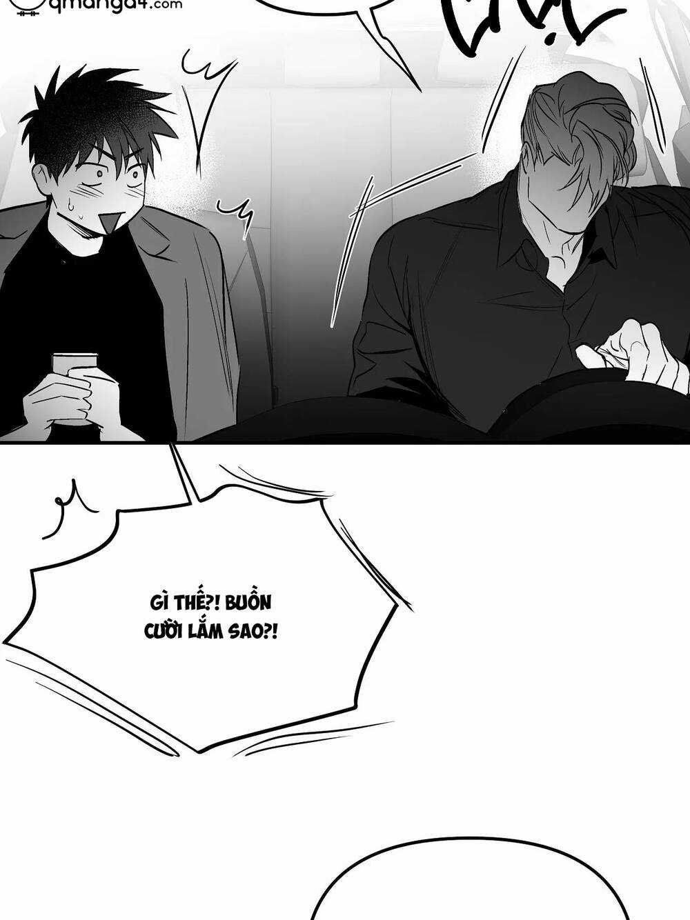 Khi Đôi Chân Thôi Bước - Chapter 85 - Trang 13