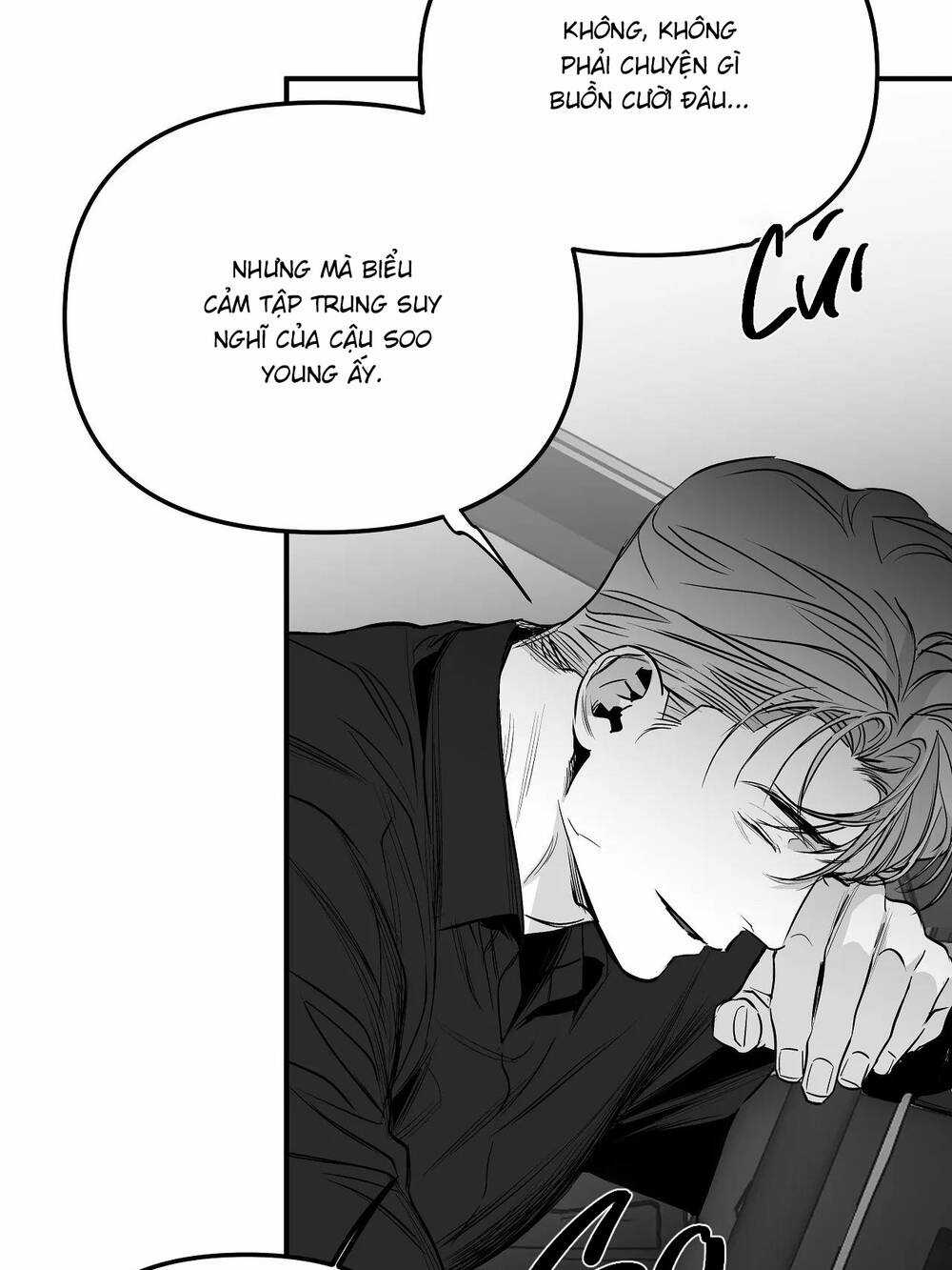 Khi Đôi Chân Thôi Bước - Chapter 85 - Trang 14